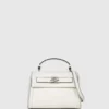 K/Autograph borsa piccola con manico superiore