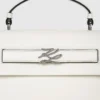 K/Autograph borsa piccola con manico superiore