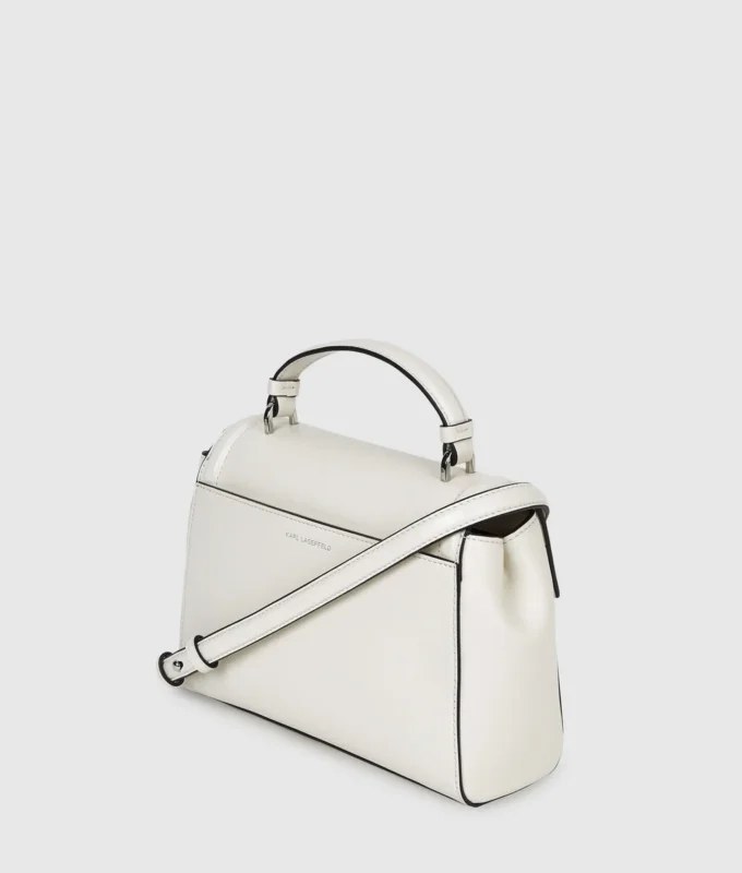 K/Autograph borsa piccola con manico superiore