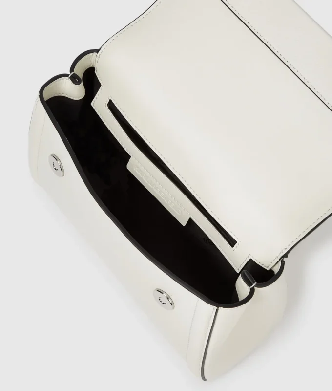K/Autograph borsa piccola con manico superiore