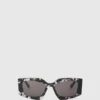 K/Autograph Occhiali da sole oversize K/Autograph Occhiali da sole oversize