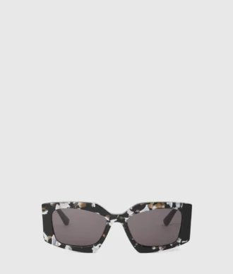 K/Autograph Occhiali da sole oversize