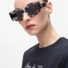 K/Autograph Occhiali da sole oversize K/Autograph Occhiali da sole oversize