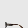 K/Autograph Occhiali da sole oversize K/Autograph Occhiali da sole oversize