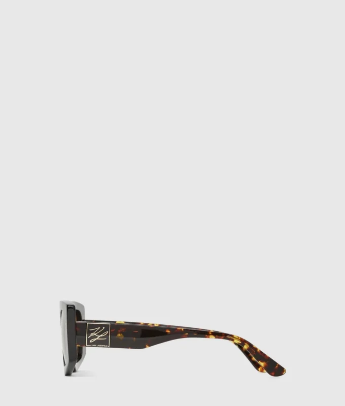 K/Autograph Occhiali da sole oversize K/Autograph Occhiali da sole oversize