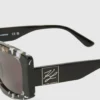 K/Autograph Occhiali da sole oversize K/Autograph Occhiali da sole oversize