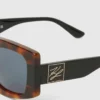 K/Autograph Occhiali da sole oversize K/Autograph Occhiali da sole oversize