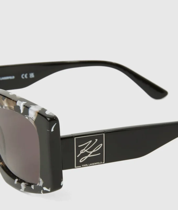 K/Autograph Occhiali da sole oversize K/Autograph Occhiali da sole oversize