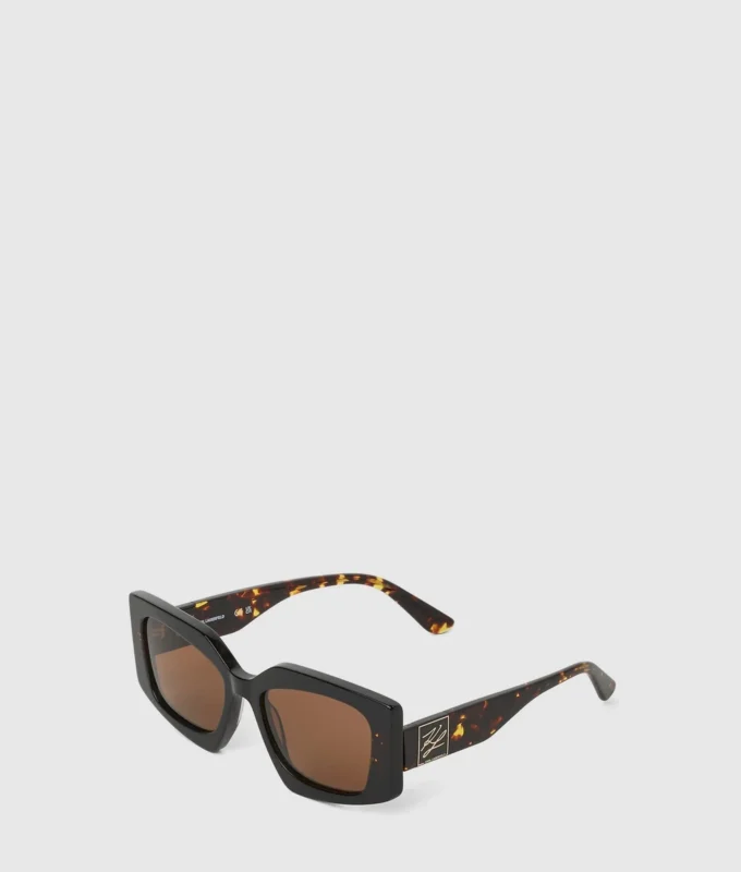 K/Autograph Occhiali da sole oversize K/Autograph Occhiali da sole oversize