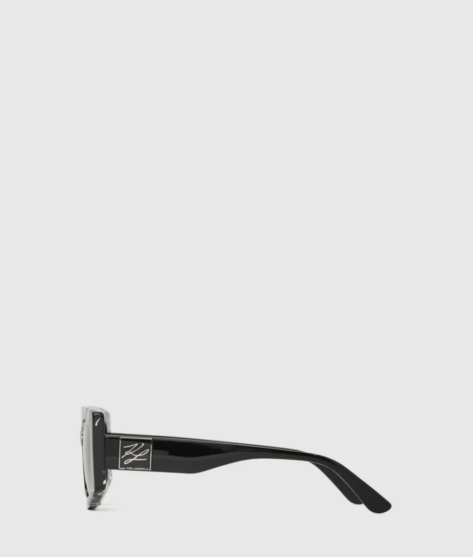 K/Autograph Occhiali da sole oversize K/Autograph Occhiali da sole oversize
