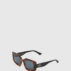 K/Autograph Occhiali da sole oversize K/Autograph Occhiali da sole oversize