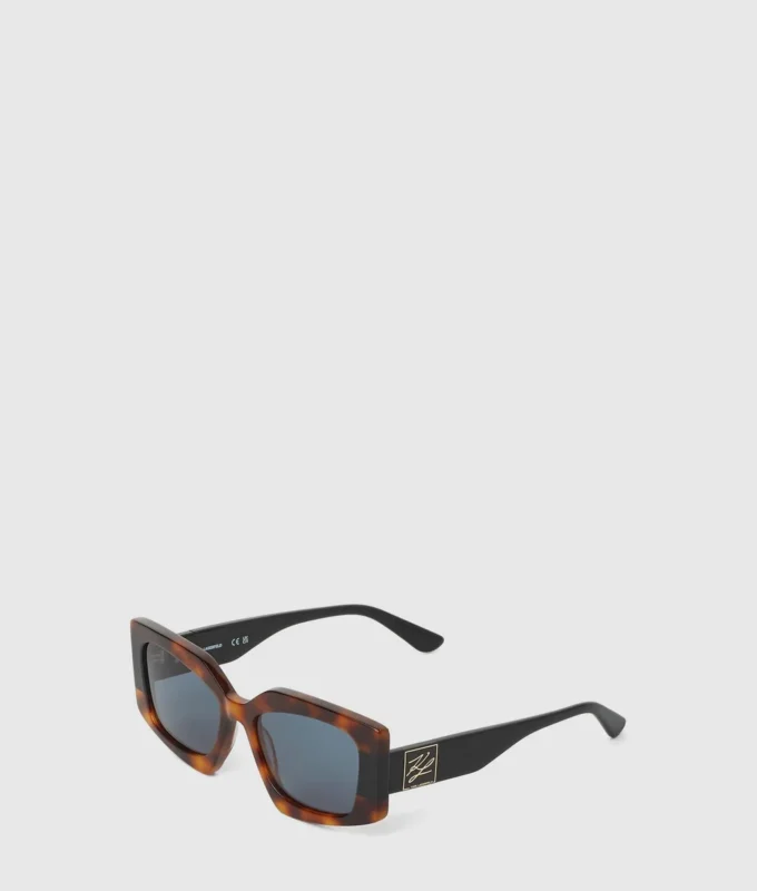 K/Autograph Occhiali da sole oversize K/Autograph Occhiali da sole oversize