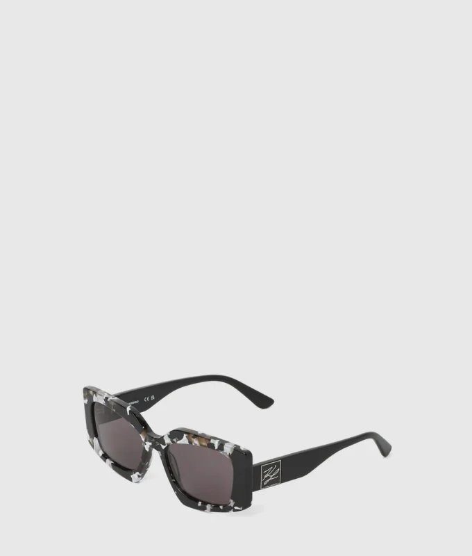 K/Autograph Occhiali da sole oversize K/Autograph Occhiali da sole oversize