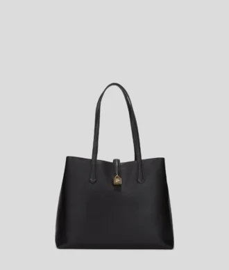 K/AUTOGRAPH PADLOCK BORSA TOTE MEDIA K/AUTOGRAPH PADLOCK BORSA TOTE MEDIA