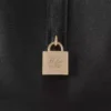 K/AUTOGRAPH PADLOCK BORSA TOTE MEDIA K/AUTOGRAPH PADLOCK BORSA TOTE MEDIA