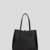 K/AUTOGRAPH PADLOCK BORSA TOTE MEDIA K/AUTOGRAPH PADLOCK BORSA TOTE MEDIA