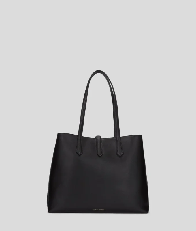 K/AUTOGRAPH PADLOCK BORSA TOTE MEDIA K/AUTOGRAPH PADLOCK BORSA TOTE MEDIA