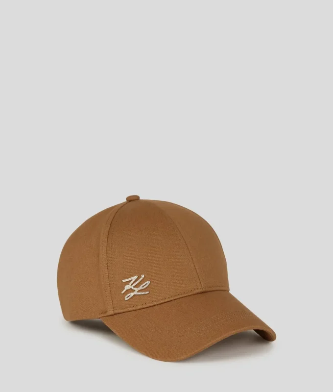 K/AUTOGRAPH PIN CAP