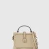 K/Borsa bauletto con lucchetto Autograph K/Borsa bauletto con lucchetto Autograph