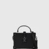 K/Borsa bauletto con lucchetto Autograph K/Borsa bauletto con lucchetto Autograph