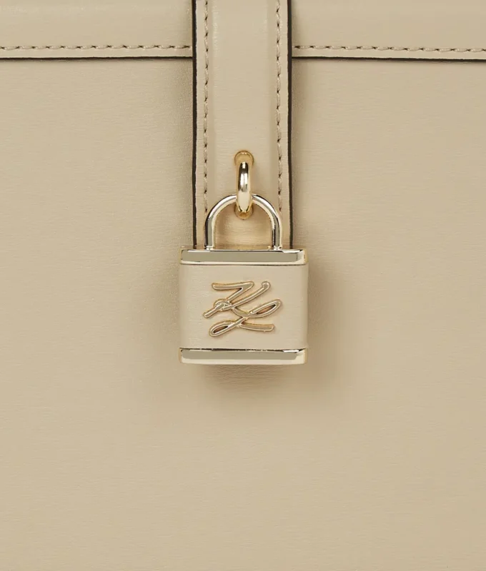 K/Borsa bauletto con lucchetto Autograph K/Borsa bauletto con lucchetto Autograph