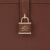 K/Borsa bauletto con lucchetto Autograph K/Borsa bauletto con lucchetto Autograph