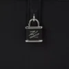 K/Borsa bauletto con lucchetto Autograph K/Borsa bauletto con lucchetto Autograph
