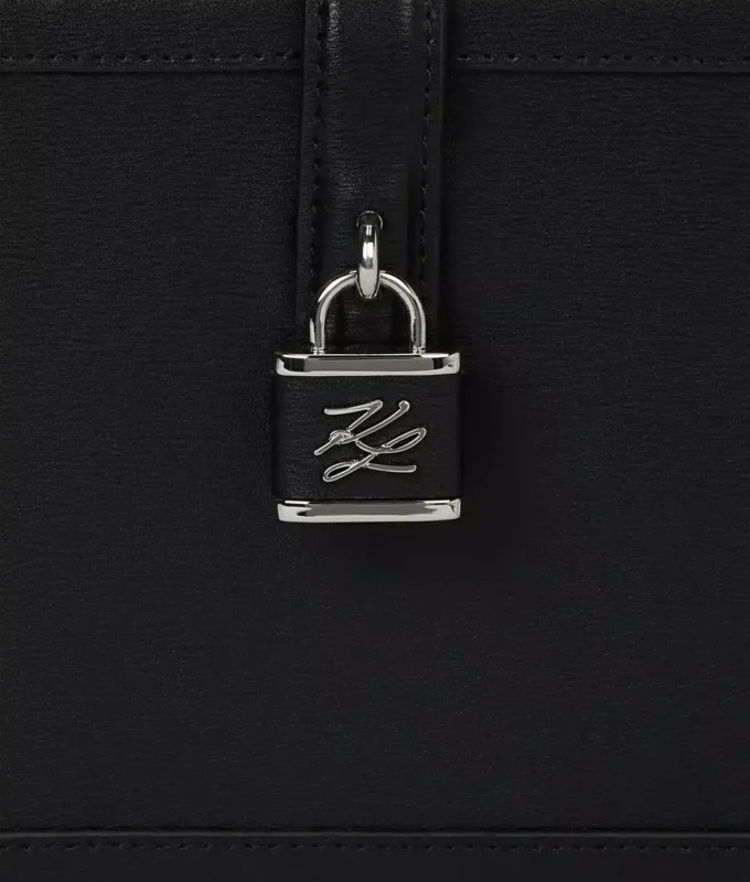 K/Borsa bauletto con lucchetto Autograph K/Borsa bauletto con lucchetto Autograph