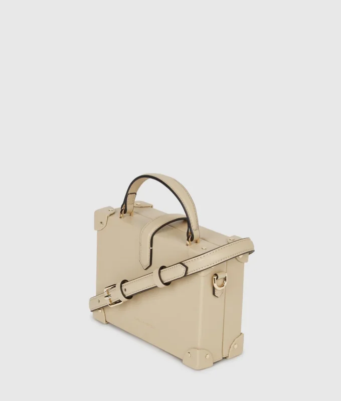 K/Borsa bauletto con lucchetto Autograph K/Borsa bauletto con lucchetto Autograph