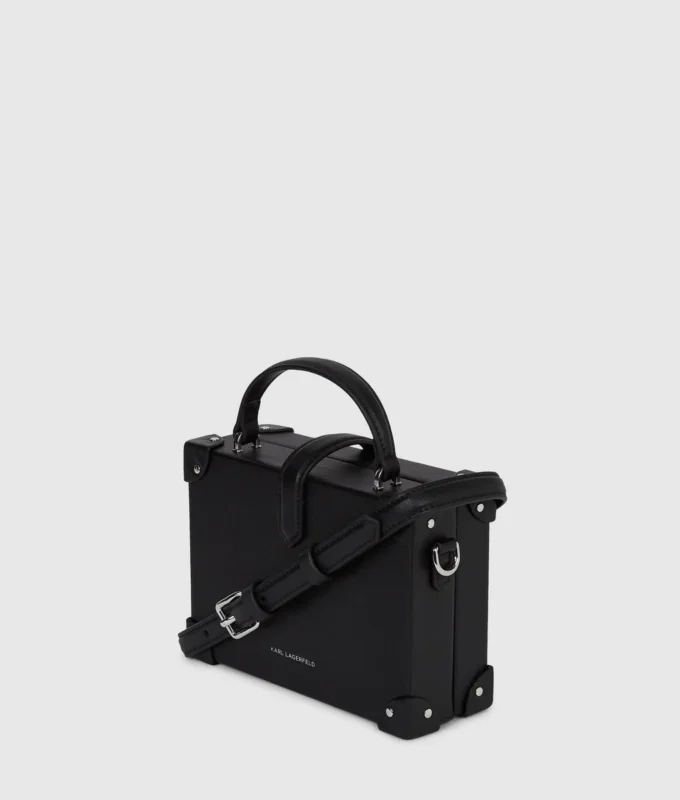 K/Borsa bauletto con lucchetto Autograph K/Borsa bauletto con lucchetto Autograph