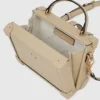 K/Borsa bauletto con lucchetto Autograph K/Borsa bauletto con lucchetto Autograph