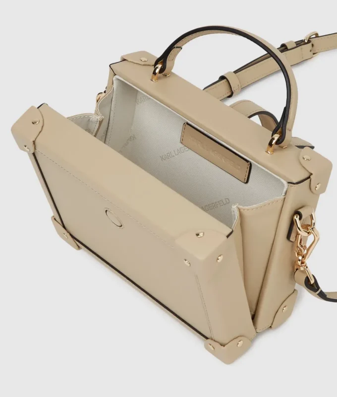 K/Borsa bauletto con lucchetto Autograph K/Borsa bauletto con lucchetto Autograph