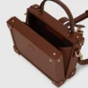 K/Borsa bauletto con lucchetto Autograph K/Borsa bauletto con lucchetto Autograph