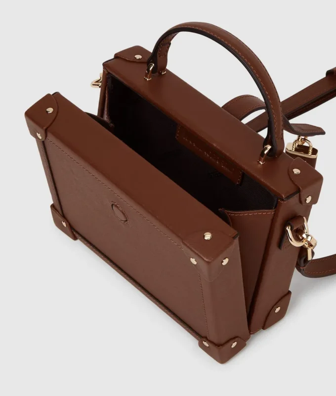 K/Borsa bauletto con lucchetto Autograph K/Borsa bauletto con lucchetto Autograph