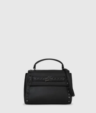K/Borsa con manici e borchie Autograph K/Borsa con manici e borchie Autograph