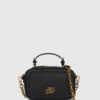 K/Borsa con manico superiore e catena Autograph K/Borsa con manico superiore e catena Autograph