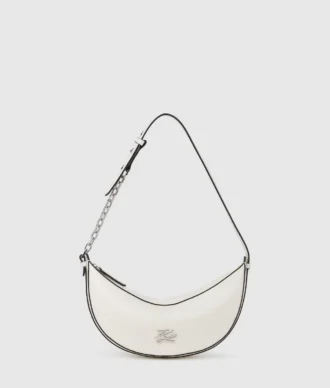 K/Borsa piccola Moon con autografo