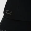 K/Cappellino con borchie Signature K/Cappellino con borchie Signature