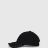 K/Cappellino con borchie Signature K/Cappellino con borchie Signature