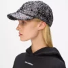 K/Cappellino con paillettes Signature K/Cappellino con paillettes Signature