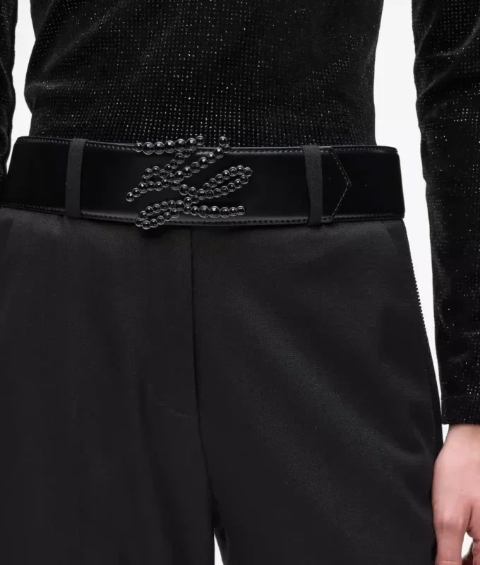 K/Cintura con strass Autograph K/Cintura con strass Autograph
