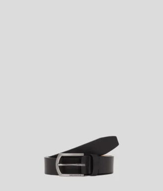 K/CINTURA IN PELLE ESSENTIAL K/CINTURA IN PELLE ESSENTIAL