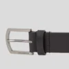 K/CINTURA IN PELLE ESSENTIAL