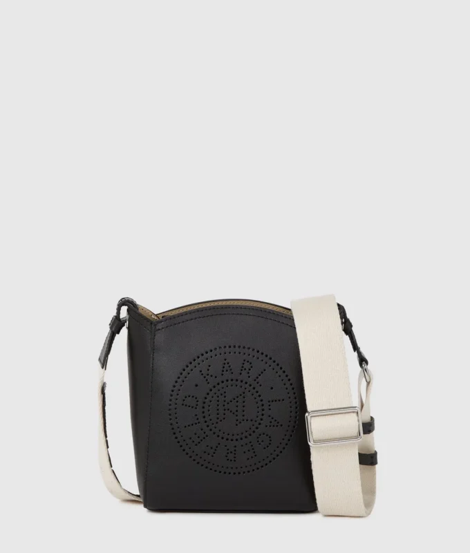 K/Circle borsa a secchiello piccola