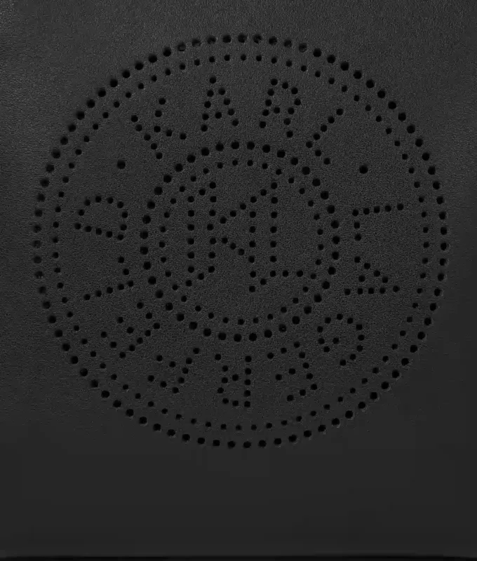 K/Circle borsa a secchiello piccola