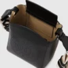 K/Circle borsa a secchiello piccola