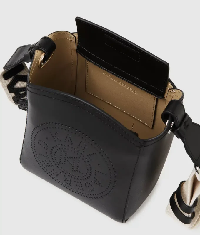 K/Circle borsa a secchiello piccola