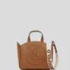 K/CIRCLE BORSA TOTE PICCOLA PERFORATA K/CIRCLE BORSA TOTE PICCOLA PERFORATA