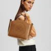 K/CIRCLE BORSA TOTE PICCOLA PERFORATA K/CIRCLE BORSA TOTE PICCOLA PERFORATA