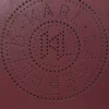 K/CIRCLE BORSA TOTE PICCOLA PERFORATA K/CIRCLE BORSA TOTE PICCOLA PERFORATA